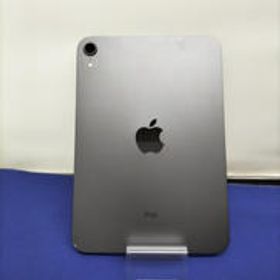 IPAD MINI 第6世代 64GB MK7M3J/A APPLE