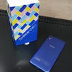 スマートフォン ZA550KL ASUS