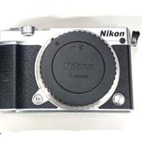 ミラーレス一眼 NIKON 1 J5 NIKON