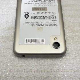 AQUOS sense2 ◆3GB/32GB /SH-01L シャンパンゴールド