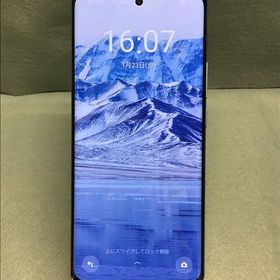 超美品 国内版 SIMフリー OPPO Reno10 Pro 5G 256GB