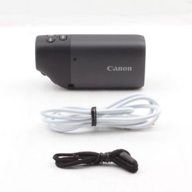 キヤノン(Canon)のCanon キャノン PowerShot ZOOM Black Edition (コンパクトデジタルカメラ)