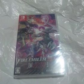 【新品Switch(スイッチ)】ファイアーエムブレム無双 風花雪月