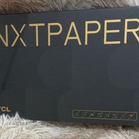新品 TCL NXTPAPER 11 Plus 11.5 タブレット