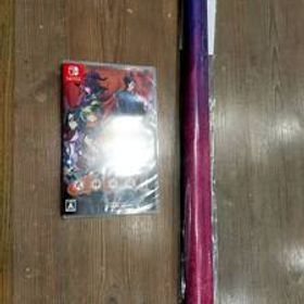 オリジナルB3タペストリー Switchソフト 式神の城2 ソフマップ購入特典 タペストリー付き ニンテンドースイッチ 有償特典