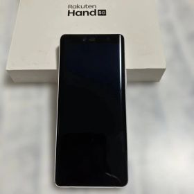 Rakuten Hand 5G