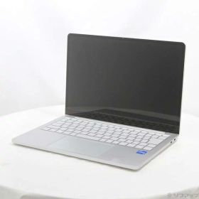 【中古】NEC(エヌイーシー) 〔展示品〕 LAVIE SOL PC-S1355LAS プラチナシルバー 【349-ud】