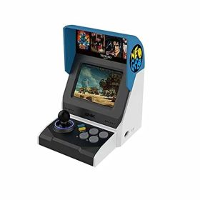 SNK NEOGEO mini インターナショナル版