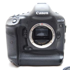★Canon EOS-1D X ショット数40319回 デジタル一眼レフカメラ ボディ EOS1DX★