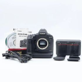 Canon EOS-1D X Mark II EOS-1DXMK2 #4176