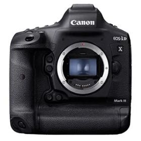 【中古品】EOS-1D X Mark III