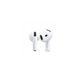 新品未開封 Apple AirPods 4 MXP63J/A 4549995519860