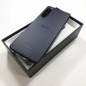 【美品】Xperia 5 IV 128GB｜SIMフリー ｜SO-54C