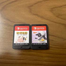 Switchソフト ルーンファクトリー５ 牧場物語 オリーブタウンと希望の大地