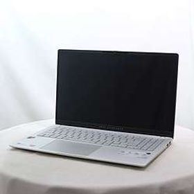 〔展示品〕 Vivobook S 15 S5507QA Copilot+ PC S5507QA-HA321W クールシルバー ［Snapdragon-X-Elite-X1E-78-100／32GB／SSD1TB／15.6インチワイド／Windows11 Home］〔展示品〕 Vivobook S 15 S5507QA Copilot+ PC S5507QA-HA321W クールシルバー ［Snapdragon-X-Elite-X1E-78-100／32GB／SSD1TB／15.6インチワイド／Windows11 Home］