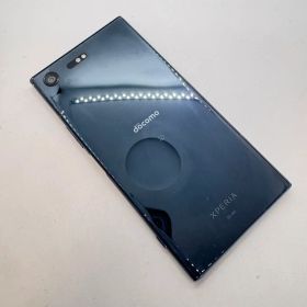 【SIMフリー】 Xperia XZ Premium SO-04J 本体