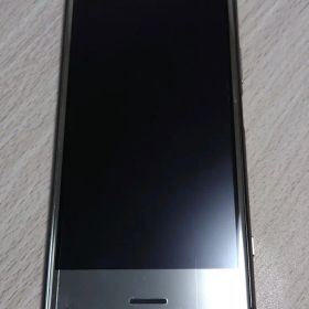 SONY XPERIA SO-04J シルバー 本体 docomo