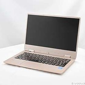 〔中古品（難あり）〕 LaVie Note Mobile PC-NM150KAG メタリックピンク ［Celeron 3965Y (1.5GHz)／4GB／SSD128GB／12.5インチワイド／Windows10 Home(64ビット)］〔中古品（難あり）〕 LaVie Note Mobile PC-NM150KAG メタリックピンク ［Celeron 3965Y (1.5GHz)／4GB／SSD128GB／12.5インチワイド／Windows10 Home(64ビット)］