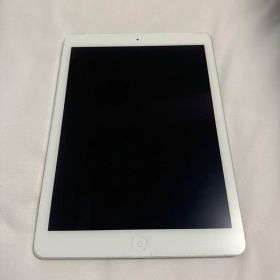iPad Air 16GB シルバー 第1世代 A1475