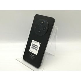 【中古】Xiaomi 国内版 【SIMフリー】 Redmi 14C ミッドナイトブラック 4GB 128GB【秋葉4号】保証期間１ヶ月【ランクA】