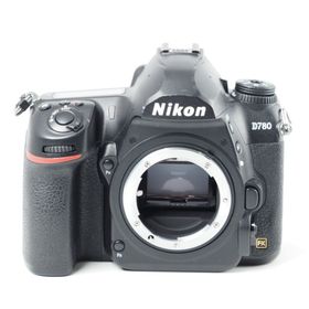 ニコン(Nikon)のNikon デジタル一眼レフカメラ D780 ブラック ボディ #14515(デジタル一眼)