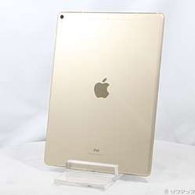 〔中古品〕 iPad Pro 12.9インチ 第2世代 256GB ゴールド MPA62J／A docomoロック解除SIMフリー ［12.9インチ液晶／A10X Fusion］〔中古品〕 iPad Pro 12.9インチ 第2世代 256GB ゴールド MPA62J／A docomoロック解除SIMフリー ［12.9インチ液晶／A10X Fusion］