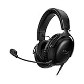HyperX Cloud III 727A8AA [Black]
