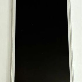 【84％】iphoneSE 第1世代 16GB シルバー SIMフリー