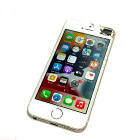 Apple iPhoneSE本体バッテリー83% 32GB b29