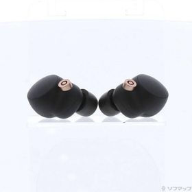 〔中古〕SONY(ソニー) WF-1000XM4 B ブラック〔305-ud〕