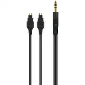 ゼンハイザー SENNHEISER HD 660S2用 標準ケーブル 4.4mm バランス 1.8m 700258