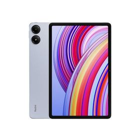 Xiaomi シャオミ Redmi Pad Pro 6GB+128GB VHU4718JP [オーシャンブルー] Wi-Fiモデル[ラッピング可] R-LOGI