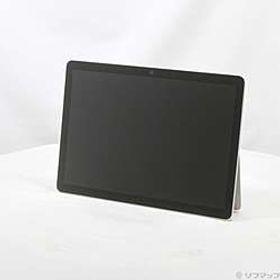 〔中古品〕 Surface Go3 〔Pentium Gold／8GB／SSD128GB〕 8VA-00015 プラチナ〔中古品〕 Surface Go3 〔Pentium Gold／8GB／SSD128GB〕 8VA-00015 プラチナ