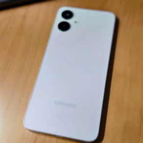 Galaxy A25 5G (SCG33) ライトブルー RAM 64GB