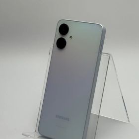 【中古A】Galaxy A25 5G SC-53F ライトブルー SIMフリー 白ロム