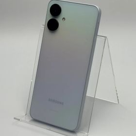【中古A】Galaxy A25 5G SCG33 ライトブルー SIMフリー 白ロム
