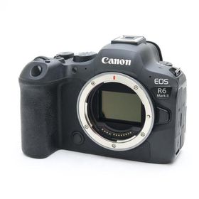 《並品》Canon EOS R6 Mark II ボディ