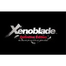 任天堂 Nintendo Xenoblade Definitive Edition（ゼノブレイド ディフィニティブ・エディション） [Nintendo Switchソフト ダウンロード版]