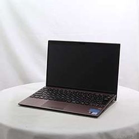 VAIO SX12 VJS121C12N ［Core-i7-8565U (1.8GHz)／16GB／SSD256GB／12.5インチワイド／Windows11 Home(アップグレード済み)］