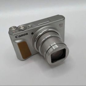 【動作確認済】Canon PowerShot SX740 HS 豪華40倍ズーム