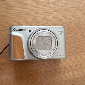 Canon PowerShot SX740 HS