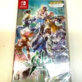 【 未使用 】 Nintendo Switch ニンテンドー スイッチ サガ エメラルド ビヨンド SaGa Emerald Beyond ISSM8636S