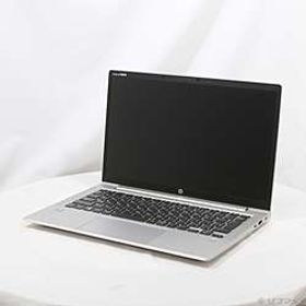 〔中古品（難あり）〕 HP ProBook 635 Aero G8 37Z91AV ［Ryzen-5-5600U (2.3GHz)／16GB／SSD512GB／13.3インチワイド／Windows11 Pro］〔中古品（難あり）〕 HP ProBook 635 Aero G8 37Z91AV ［Ryzen-5-5600U (2.3GHz)／16GB／SSD512GB／13.3インチワイド／Windows11 Pro］