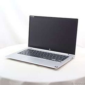 〔中古品（難あり）〕 HP ProBook 635 Aero G8 37Z92AV ［Ryzen-7-5800U (1.9GHz)／8GB／SSD1TB／13.3インチワイド／Windows11 Home］〔中古品（難あり）〕 HP ProBook 635 Aero G8 37Z92AV ［Ryzen-7-5800U (1.9GHz)／8GB／SSD1TB／13.3インチワイド／Windows11 Home］