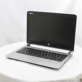 〔中古品（難あり）〕 HP ProBook 430 G3 N6P79AV ［Core-i5-6200U (2.3GHz)／4GB／HDD500GB／13.3インチワイド／Windows10 Home(64ビット)］〔中古品（難あり）〕 HP ProBook 430 G3 N6P79AV ［Core-i5-6200U (2.3GHz)／4GB／HDD500GB／13.3インチワイド／Windows10 Home(64ビット)］