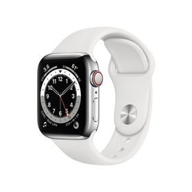新品未開封 Apple Apple Watch Series 6 GPS+Cellularモデル 40mm M06T3J/A ウェアラブル端末・スマートウォッチ,活動量計 メーカー保証無 当店保証無