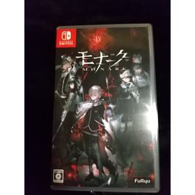 モナーク／Monark Switch(家庭用ゲームソフト)