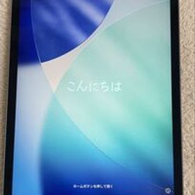 Apple iPad mini5 Wi-Fi 65GB シルバー