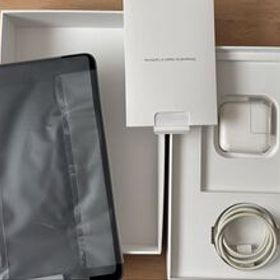 Apple SIMロック解除済み iPad mini (第5世代) シルバー 64GB MUX52J/A Wi-Fi+Cellular au