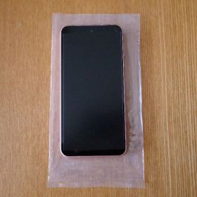 AQUOS SENSE 9 コーラル SH-M29